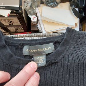 Banana Republic Sweater